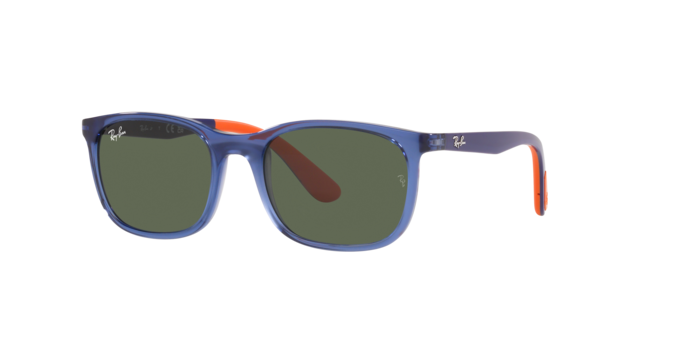 Ray Ban RJ9076S 712471  